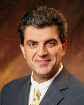 Dr. Michael Nikolaou